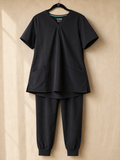 Large Womens Scrubstar Set