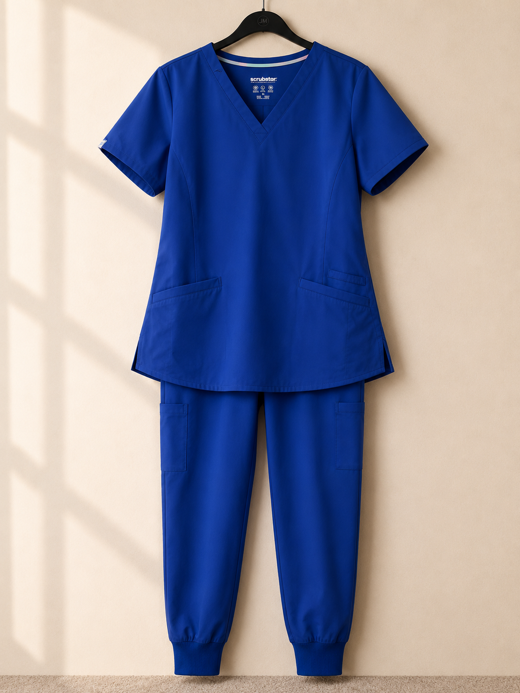 Womens Large ScrubStar Set