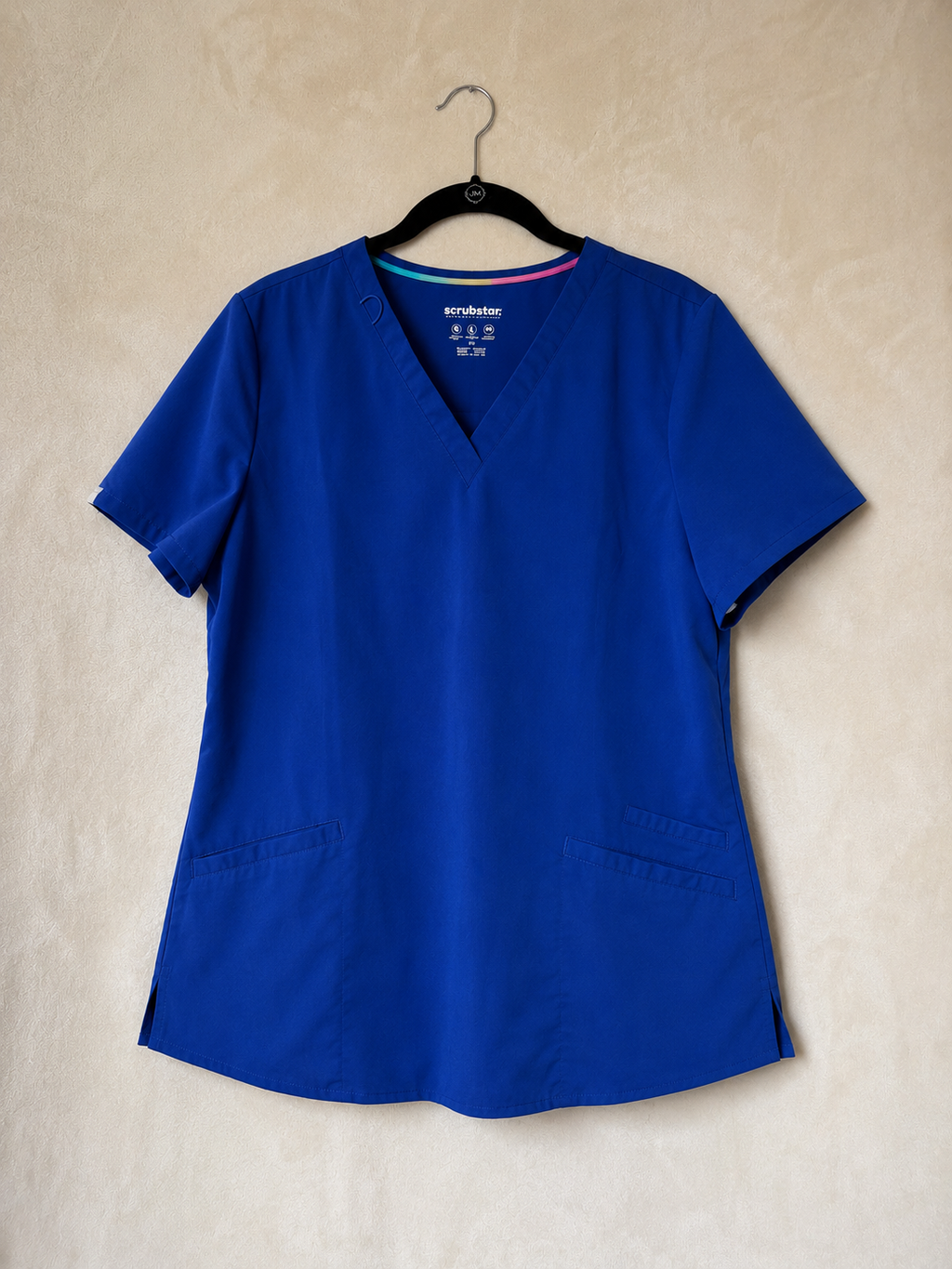 Womens Large ScrubStar Set