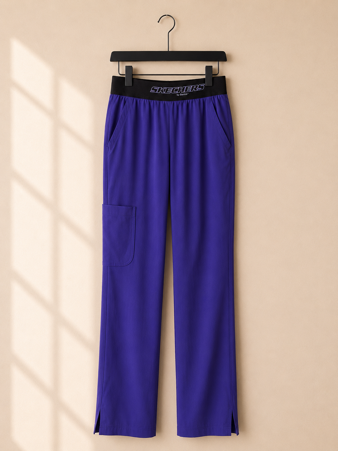 XS Womens Skechers Scrub Set