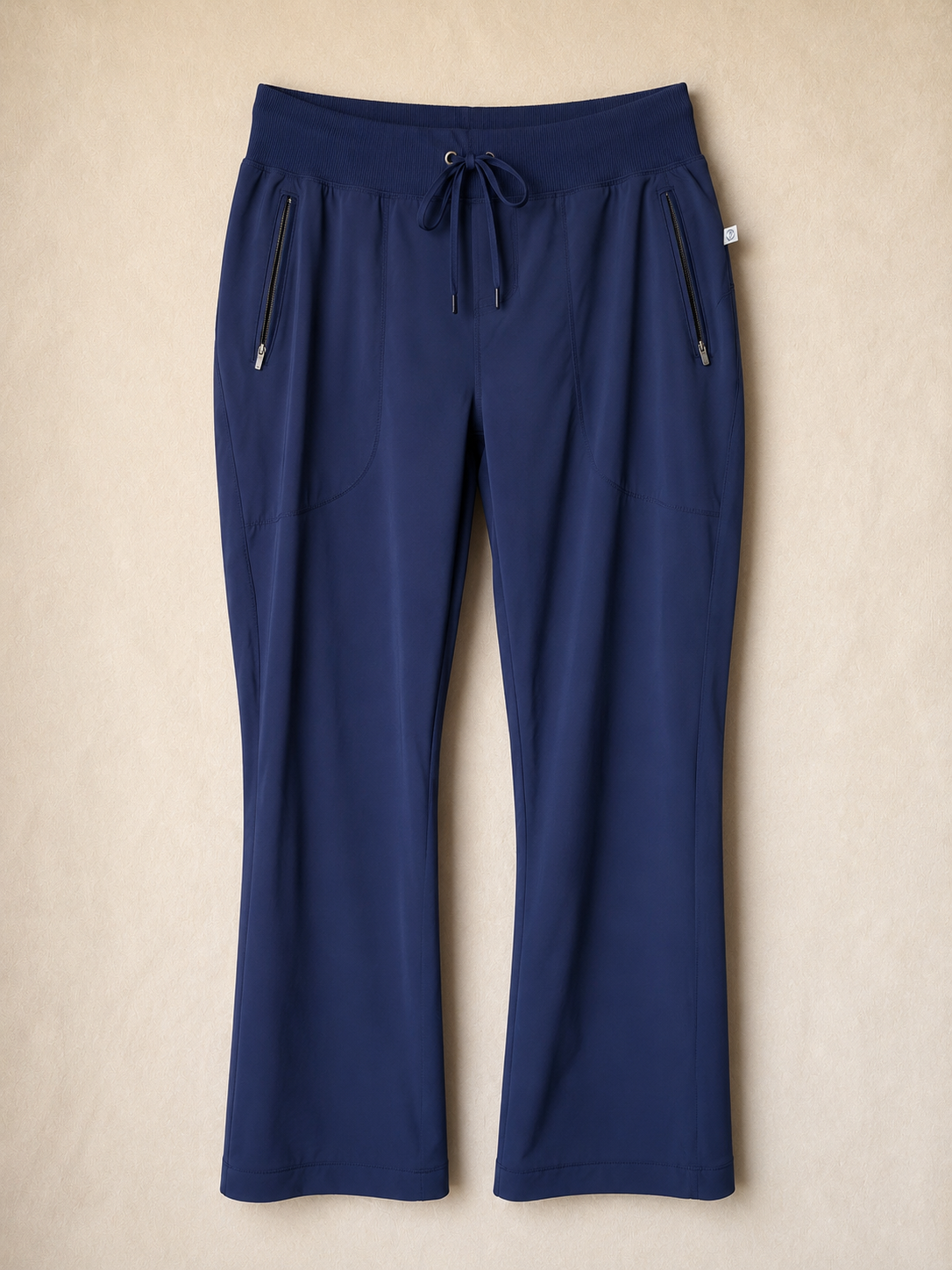 XL Petite Infinity Scrub Pants