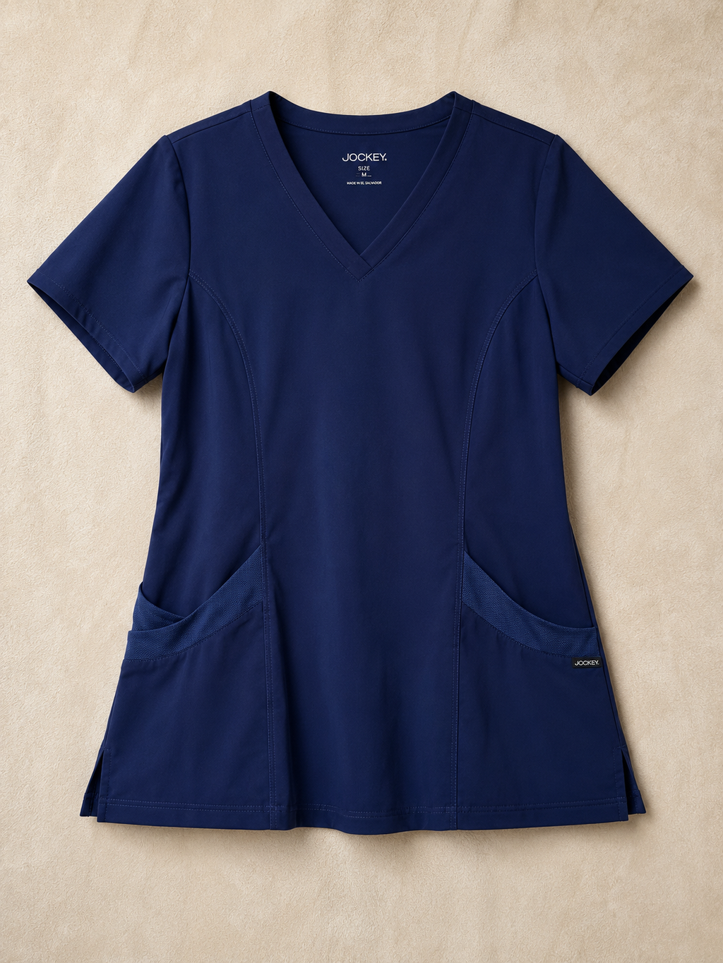 Medium Womens Jockey ScrubSet