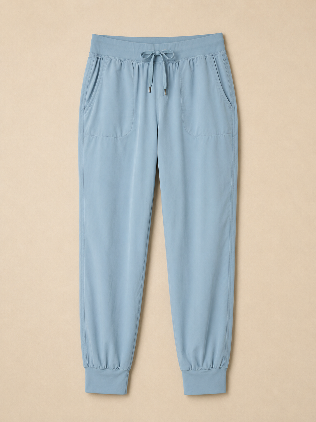 Medium Womens Scrub Pants