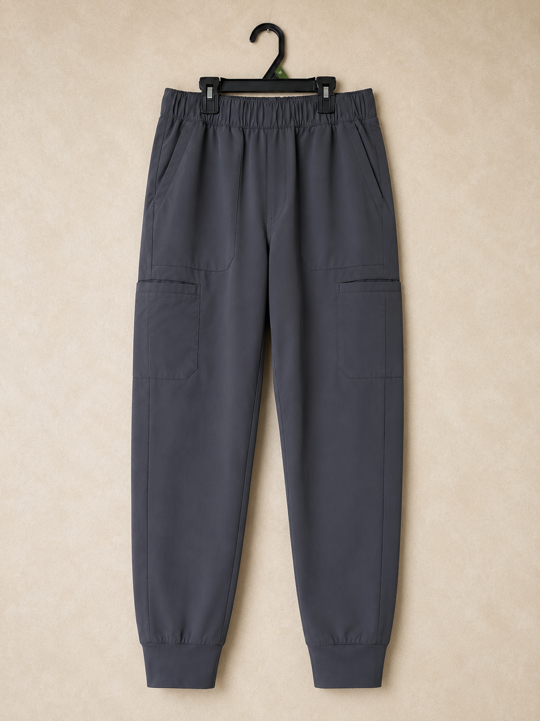 Medium Womens Scrub Pants