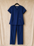Medium Womens WI23 ScrubSet