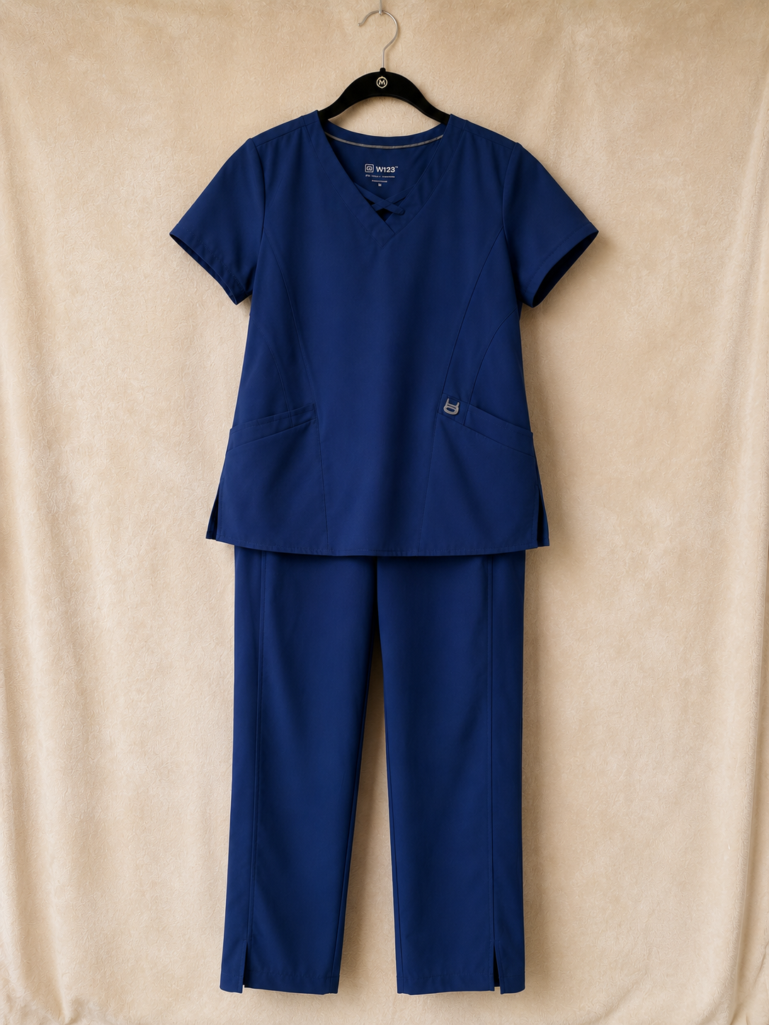 Medium Womens WI23 ScrubSet