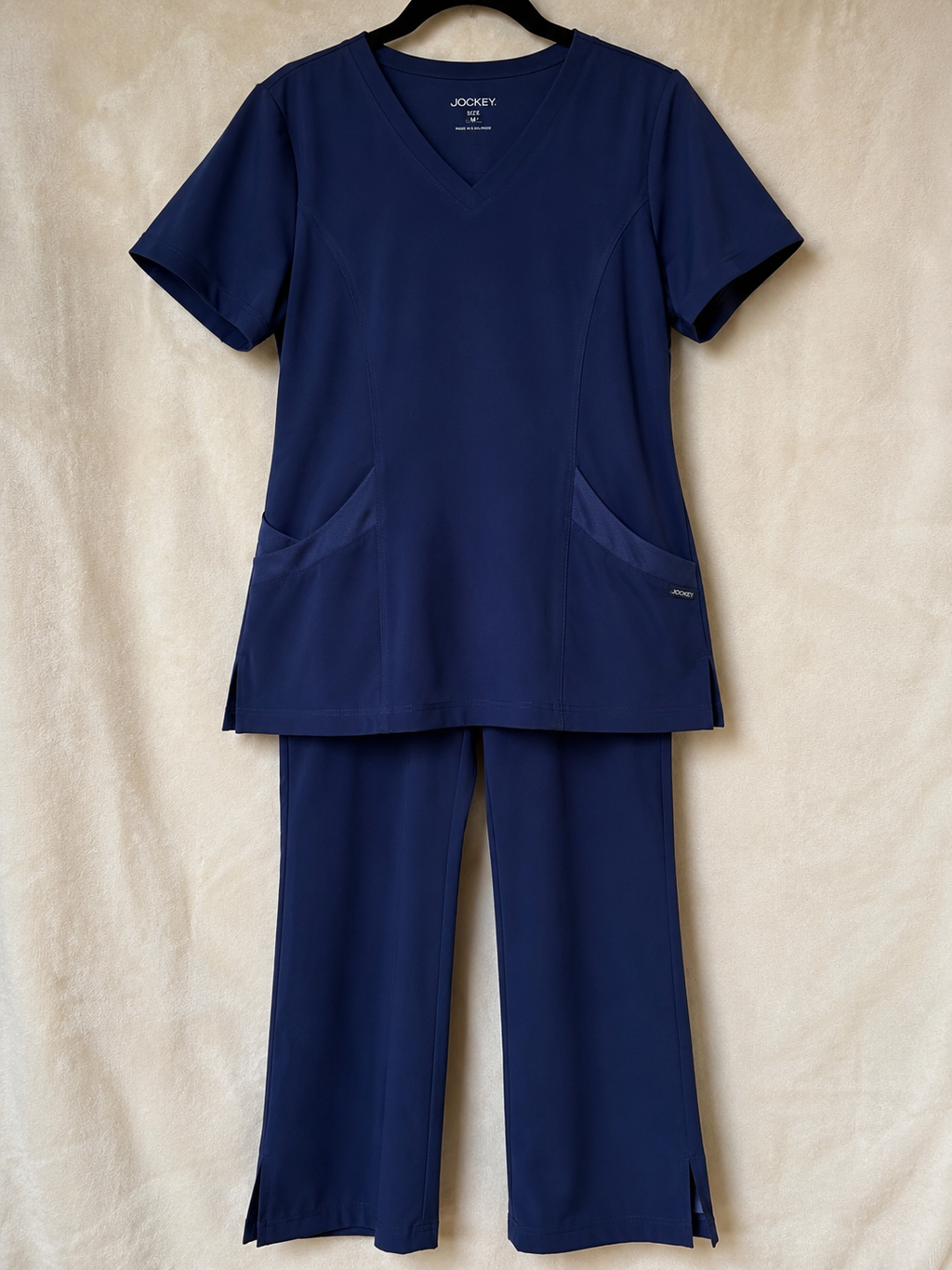 Medium Womens Jockey ScrubSet
