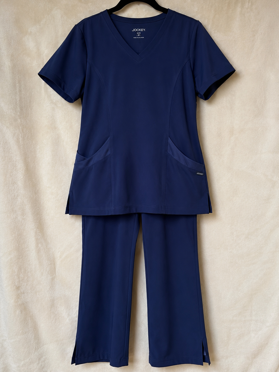 Medium Womens Jockey ScrubSet