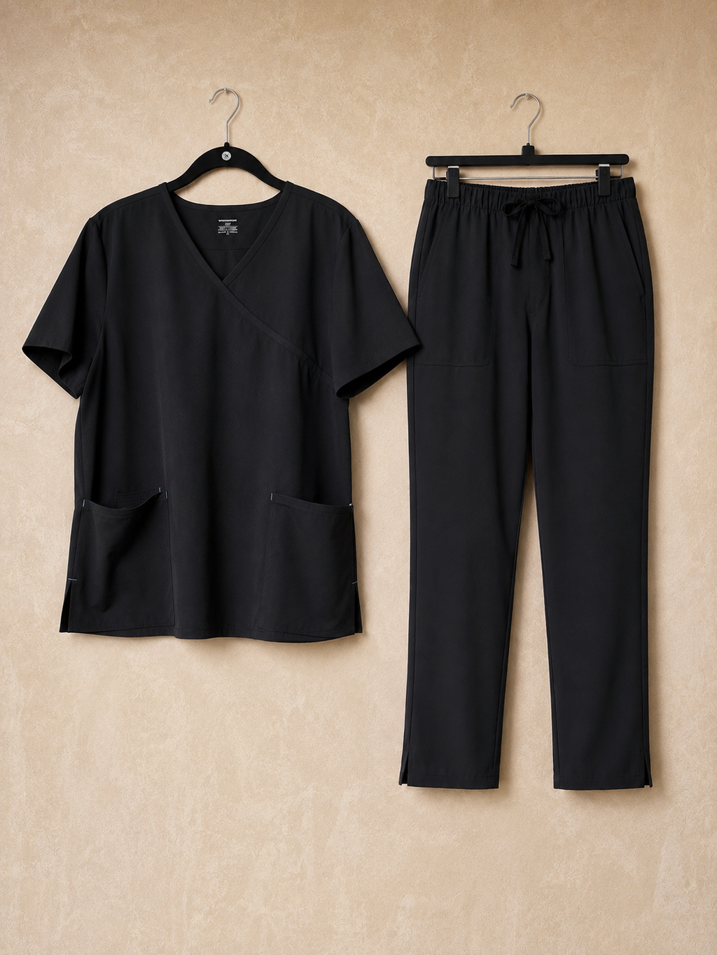 XL Womens ScrubStar Set