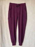 XS Womens Med Couture Scrub Pants