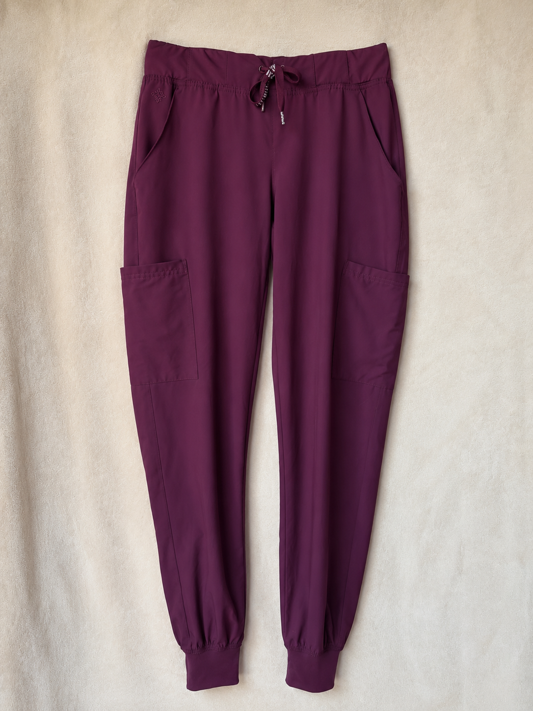 XS Womens Med Couture Scrub Pants
