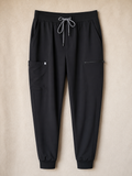 XL Womens Fabletics Scrub Pants