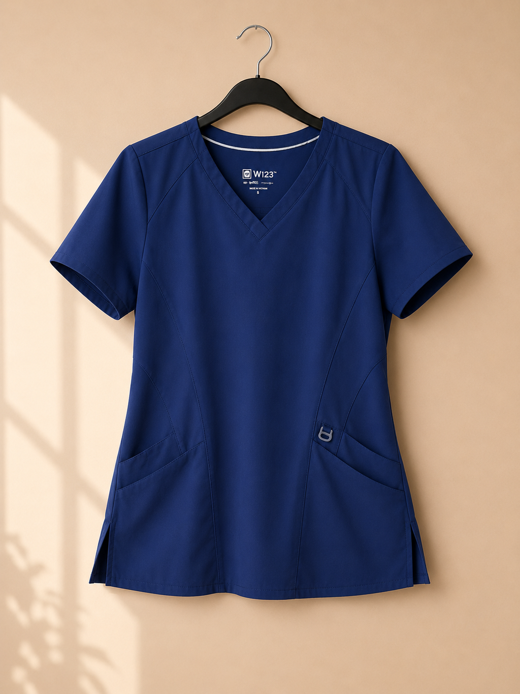Medium Womens WI23 ScrubSet