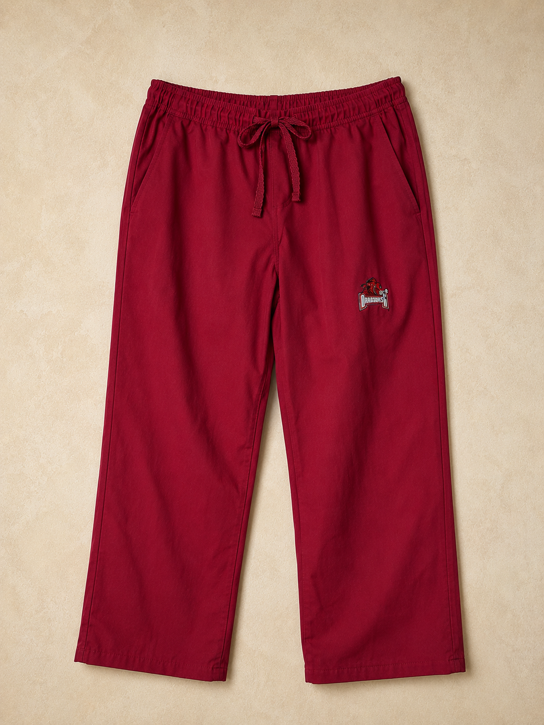 XL Womens Arkansas Razorbacks Scrub Set
