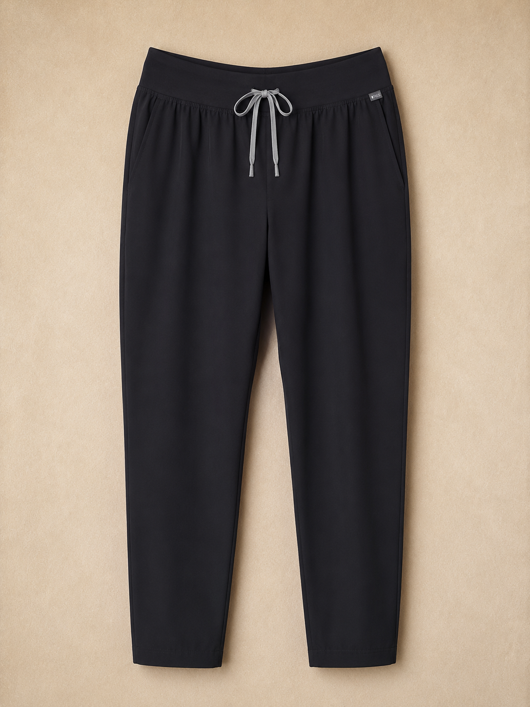 4XL Womens Fig Scrub Pants