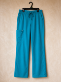 Small Womens Cherokee Scrub Pants