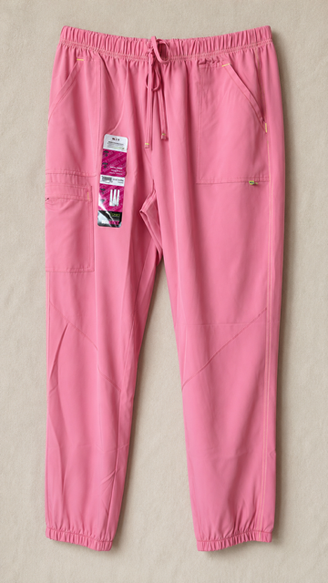 XL Womens Scrubstar Scrub Pants