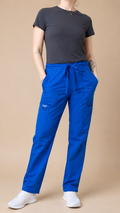 XS Womens Cherokee Scrub Pants